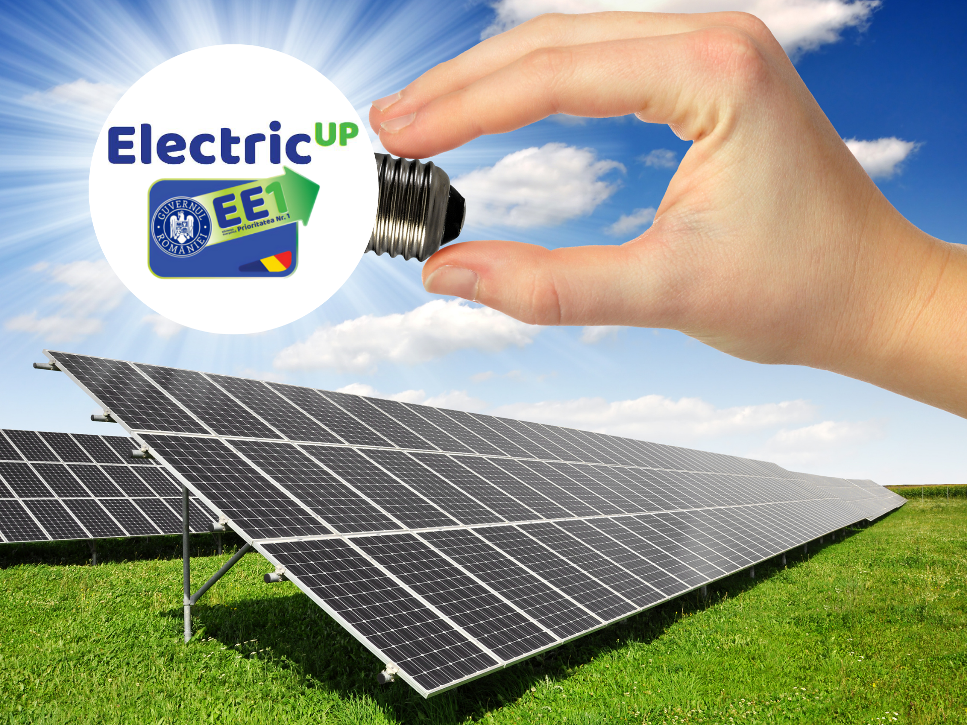 Electric Up